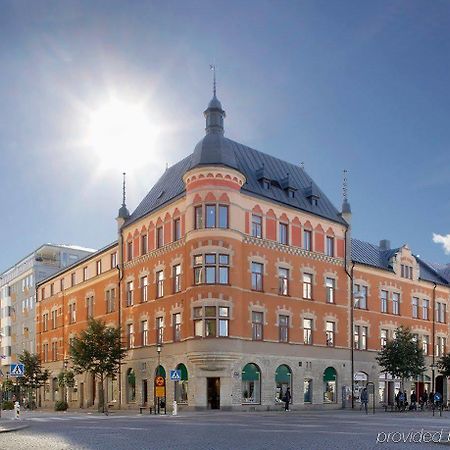 Hotell Hjalmar エレブルー エクステリア 写真